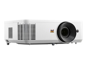 ViewSonic PA700S - DLP-Projektor - UHP - 4500 ANSI-Lumen - SVGA (800 x 600)