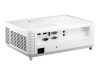 ViewSonic PA700S - DLP-Projektor - UHP - 4500 ANSI-Lumen - SVGA (800 x 600)