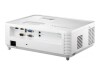 ViewSonic PA700S - DLP-Projektor - UHP - 4500 ANSI-Lumen - SVGA (800 x 600)