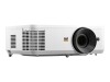 ViewSonic PA700S - DLP-Projektor - UHP - 4500 ANSI-Lumen - SVGA (800 x 600)