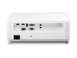 ViewSonic PA700X - DLP-Projektor - UHP - 4500 ANSI-Lumen...
