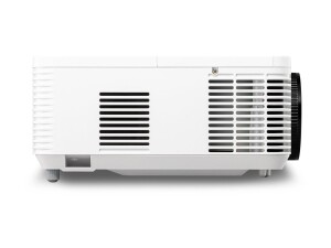ViewSonic PA700X - DLP-Projektor - UHP - 4500 ANSI-Lumen - XGA (1024 x 768)