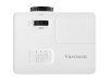 ViewSonic PA700X - DLP-Projektor - UHP - 4500 ANSI-Lumen - XGA (1024 x 768)