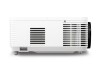 ViewSonic PA700X - DLP-Projektor - UHP - 4500 ANSI-Lumen - XGA (1024 x 768)
