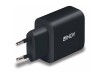 Lindy Netzteil - GaN - 65 Watt - 3 A - PD 3.0, PD/PPS (24 pin USB-C)