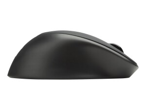 HP X4000B - Maus - Laser - kabellos - Bluetooth