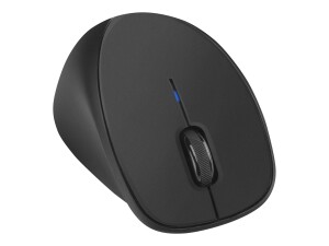 HP X4000B - Maus - Laser - kabellos - Bluetooth