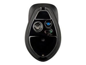 HP X4000B - Maus - Laser - kabellos - Bluetooth