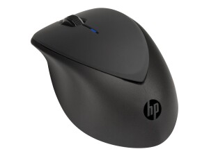 HP X4000B - Maus - Laser - kabellos - Bluetooth