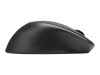 HP X4000B - Maus - Laser - kabellos - Bluetooth