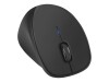 HP X4000B - Maus - Laser - kabellos - Bluetooth
