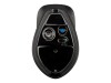 HP X4000B - Maus - Laser - kabellos - Bluetooth