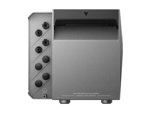 Anker Innovations Anker SOLIX Solarbank 2 E1600 Plus -...