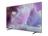 Samsung HG55Q60AAEU - 138 cm (55") Diagonalklasse HQ60A Series LCD-TV mit LED-Hintergrundbeleuchtung - QLED - Hotel/Gastgewerbe - Smart TV - Tizen OS - 4K UHD (2160p)
