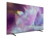 Samsung HG55Q60AAEU - 138 cm (55") Diagonalklasse HQ60A Series LCD-TV mit LED-Hintergrundbeleuchtung - QLED - Hotel/Gastgewerbe - Smart TV - Tizen OS - 4K UHD (2160p)