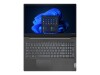 Lenovo V15 G4 AMN 82YU - 180°-Scharnierdesign - AMD Ryzen 5 7520U / 2.8 GHz - kein Betriebssystem - Radeon 610M - 8 GB RAM - 256 GB SSD NVMe - 39.6 cm (15.6")