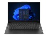 Lenovo V15 G4 AMN 82YU - 180°-Scharnierdesign - AMD Ryzen 5 7520U / 2.8 GHz - kein Betriebssystem - Radeon 610M - 8 GB RAM - 256 GB SSD NVMe - 39.6 cm (15.6")