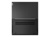 Lenovo V15 G4 AMN 82YU - 180°-Scharnierdesign - AMD Athlon Silver 7120U / 2.4 GHz - Radeon 610M - 8 GB RAM - 256 GB SSD TLC - 39.6 cm (15.6")