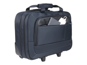Mobilis Executive 3 - Notebook-Tasche - 40.6 cm