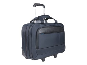 Mobilis Executive 3 - Notebook-Tasche - 40.6 cm