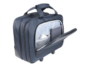 Mobilis Executive 3 - Notebook-Tasche - 40.6 cm
