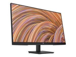 HP v27i - LED-Monitor - 68.6 cm (27") - 1920 x 1080...