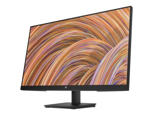 HP v27i - LED-Monitor - 68.6 cm (27") - 1920 x 1080 Full HD (1080p)