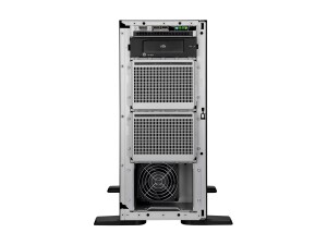 HPE ProLiant ML110 Gen11 - Server - Tower - 1-Weg - 1 x Xeon Gold 5416S / 2 GHz - RAM 32 GB - SATA/SAS/PCI Express - Hot-Swap 6.4 cm (2.5")