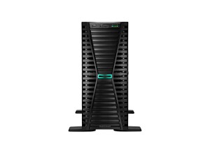 HPE ProLiant ML110 Gen11 - Server - Tower - 1-Weg - 1 x Xeon Bronze 3408U / 1.8 GHz - RAM 32 GB - SATA/SAS/PCI Express - Hot-Swap 6.4 cm (2.5")