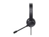 Trust HS-260 - Headset - On-Ear - kabelgebunden