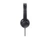 Trust HS-260 - Headset - On-Ear - kabelgebunden