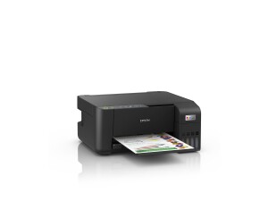 Epson EcoTank ET-2860 - Multifunktionsdrucker - Farbe - Tintenstrahl - ITS - A4 (Medien)