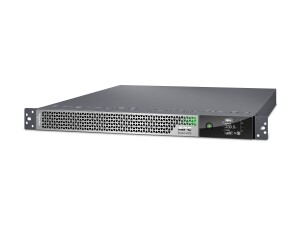 APC Smart-UPS Ultra - USV (Rack - einbaufähig)