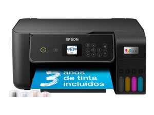 Epson EcoTank ET-2870 - Multifunktionsdrucker - Farbe -...
