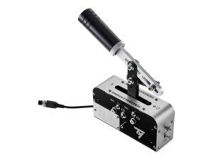 ThrustMaster TSS - Handbremse - kabelgebunden