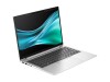 HP EliteBook 830 G11 Notebook - Intel Core Ultra 5 125U / 1.3 GHz - Win 11 Pro - Intel Graphics - 16 GB RAM - 512 GB SSD NVMe - 33.8 cm (13.3")