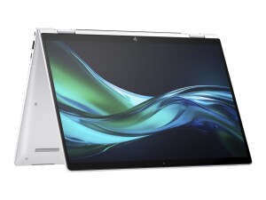 HP Elite x360 1040 G11 Notebook - Flip-Design - Intel Core Ultra 7 155H - vPro Essentials - Win 11 Pro - Intel Arc Graphics - 32 GB RAM - 1 TB SSD NVMe, TLC - 35.6 cm (14")