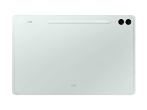 Samsung Galaxy Tab S9 FE+ - Tablet - Android - 128 GB - 31.5 cm (12.4")