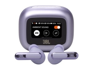 JBL LIVE Beam 3 - True Wireless-Kopfh&ouml;rer mit Mikrofon