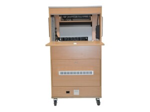 ALSO Deutschland EduCenter 30 - Wagen (nur Laden) -...
