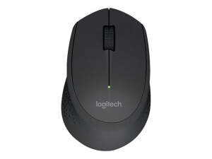 Logitech M280 - Maus - Für Rechtshänder -...