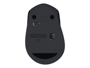 Logitech M280 - Maus - Für Rechtshänder -...