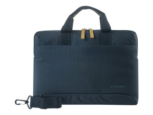 TUCANO Smilza - Notebook-Tasche - 39.6 cm - bis zu 15,6"