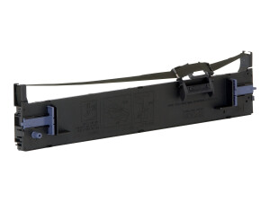 Epson Schwarz - 32 m - Farbband - für LQ 690