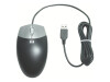 HPE HP DC172B - Maus - optisch - 3 Tasten - kabelgebunden