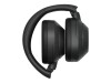 Sony WH-ULT900N - Ult Power Sound Series - Kopfhörer mit Mikrofon