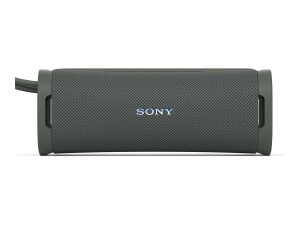 Sony ULT FIELD 1 - Ult Power Sound Series - Lautsprecher