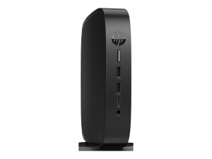 HP Elite t655 - Thin Client - SFF - 1 x Ryzen Embedded R2314 / 2.1 GHz