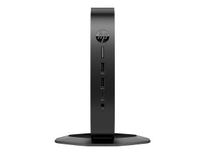 HP Elite t655 - Thin Client - SFF - 1 x Ryzen Embedded R2314 / 2.1 GHz