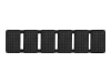 SANDBERG Solarladegerät - 40 Watt - 3 A - QC 3.0 - 3 Ausgabeanschlussstellen (USB, 24 pin USB-C, Gleichstromstecker 5,5 x 2,1 mm)